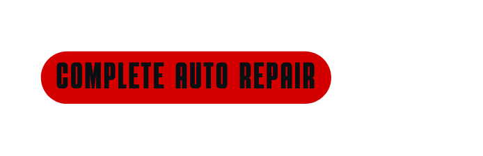 complete auto repair